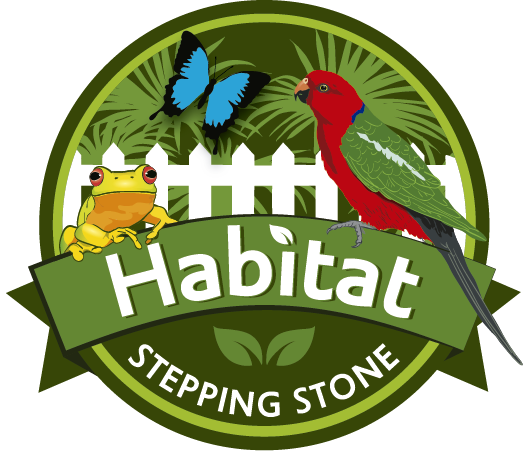 Habitat Stepping Stones
